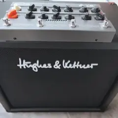 Hughes&Kettner AmpMan MODERN tm112 アンプ