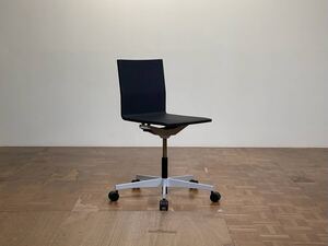 -od01133.｜Vitra. 04/ゼロフォースタジオタスクチェアアームレス｜ヴィトラ デスクワーク ソーホー什器 オフィス ハーマンミラー セトゥー