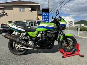 【動画有】Kawasaki カワサキ ZRX1100 ZRX BEET NASSERT-R JMCA 兵庫発 全国配送相談可 美車