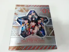 【中古】ももクロ春の一大事2013 西武ドーム大会~星を継ぐもも vol.1/vol.2 Peach for the Stars~BDBOX(初回限定版) [Blu-ray]