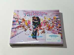 Mr.Children「SUPERMARKET FANTASY」CD 新品未開封