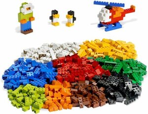 LEGO 6177　レゴブロック基本セット廃盤品