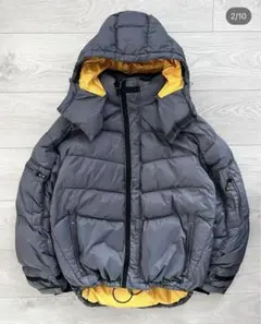 Oakley FW2006 Down Jacket