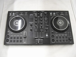 パイオニア Pioneer DJコントローラー DDJ-400