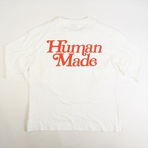 HUMAN MADE ヒューマンメイド ×Girls Don