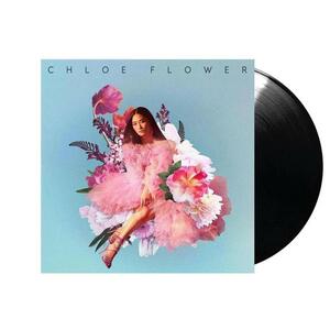 ♪未開封シールド♪Chloe Flower - Chloe Flower/2Chainz/Celine Dion/Swae Lee/Questlove/Babyface/Nas/Becky G/Cardi B/Johnny Mathis