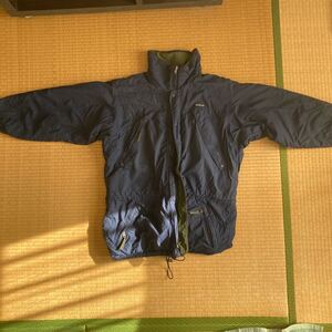 patagonia ジャケット