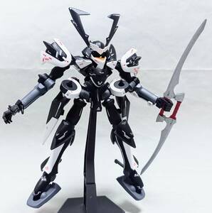 完成品■ＨＧ 1/144 スサノオ【組立て済み】ガンプラ ジャンク 機動戦士ガンダム００[ダブルオー] BANDAI(バンダイ スピリッツ)