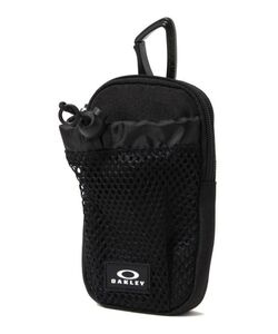 【新品】オークリー BG MOBILE CASE 15.0 FOS900785 Blackout(02E) Oakley モバイルケース 01-05-00008