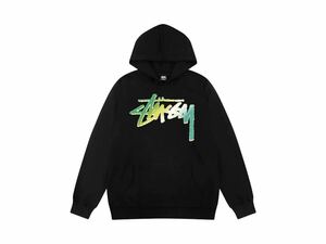 【人気デザイン】ステューシー パーカー stussy スウェットシャツ 男女兼用 長袖 パーカー 