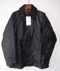 BARBOUR BEDALE jacket ビデイル rustic ラスティック size36