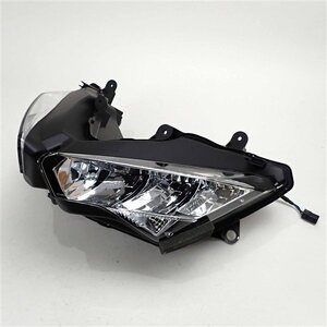 ▼ZX-25R/ZX250E 純正 LEDヘッドライト(K0128A14)