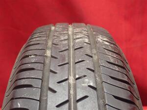 単品 タイヤ1本 《 SEIBERLING(FIRESTONE) 》 SL101 [ 145/80R12 74Ｓ ]8.5分山★n12 ライフ エッセ ミラ アルト マーチ