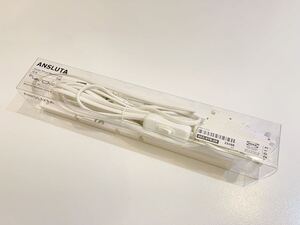 ★☆ ikea ANSLUTA　LED　ACアダプター　新品未使用　管理No.1 ☆★