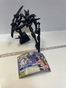 ユニオンフラッグカスタム グラハム専用 H.G.C.O.R.E.ガンダム3 フィギュア 店番　X-1120-29