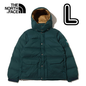 【新品/送料無料/L】THE NORTH FACE CAMP Sierra Short ND92230 PG ザ・ノース・フェイス キャンプシエラショート ポンデローサグリーン