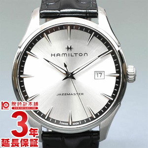 中古 ハミルトン ジャズマスター HAMILTON H32451751 メンズ