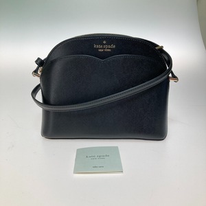 ◎◎ Kate Spade ケイトスペード ショルダーバッグ ペイトン レディース ブラック やや傷や汚れあり