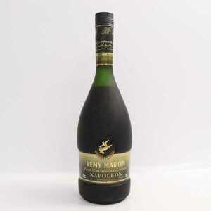 REMY MARTIN（レミーマルタン）ナポレオン ファインシャンパーニュ 40％ 1000ml B24I080002