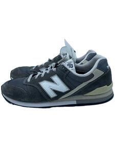 NEW BALANCE◆CM996/グレー/24cm/GRY