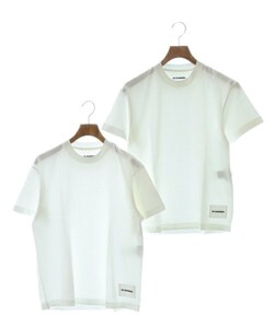 JIL SANDER + Tシャツ・カットソー メンズ ジルサンダープラス 中古　古着