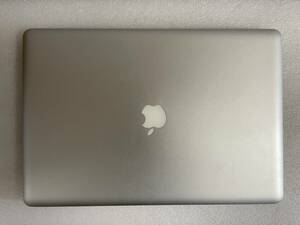 MacBook Pro (17-inch, Mid 2009) A1297 ジャンク