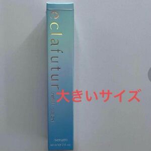 アルビオン エクラフチュールｔ60ml 美容液詰替用 