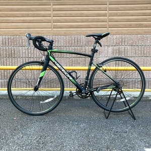 MERIDA RIDE150 ロードバイク メリダ 自転車 C-T50cm 700×25C 2×8段変速 参考定価￥89,800 直接引取り歓迎(横浜市) digjunkmarket