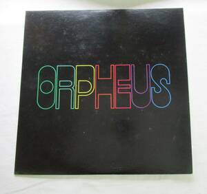 xyu★LP-H31★鈴木勲 トリオ　黒いオルフェ　TBM-63 BLACK ORPHEUS スリーブラインドマイス★