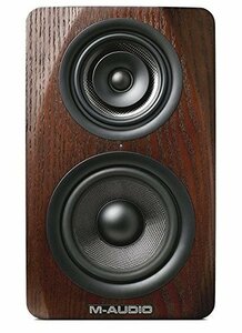 【中古】 M-Audio スタジオ リファレンス モニタ M3-6 (1本) MA-MON-006