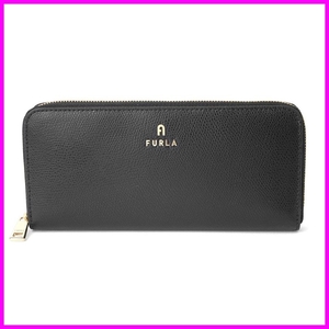 【フルラ FURLA 】FURLA カメリア 長財布(ラウンドファスナー) WP00313 ARE000 O6000