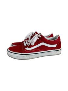 VANS◆ローカットスニーカー/24cm/508357