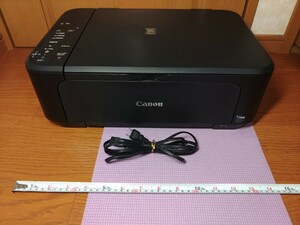 〈23〉CANON キャノン　MG2130 プリンター　インク入り