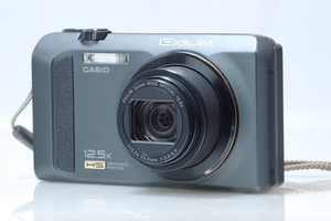 ★ジャンク★CASIO EX-ZR100#1811