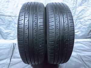 ★格安売切！★DUNLOP GRANDTREK PT3★225/65R17 225-65-17★2019年★2本組★No17642