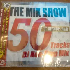 THE MIX SHOW