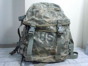 K21 人気！◆MOLLE 2 MODULAR LIGHTWEIGHT アサルトパック◆米軍◆アウトドア！キャンプ！サバゲー！