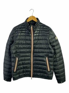 MONCLER◆ダウンジャケット/4/ナイロン/BLK/C10914132999 53279