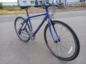 【S】ANCHOR アンカー　700C CA100 　スポーツ自転車