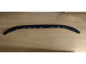 未使用 フェラーリ F40 純正 リップスポイラー デッドストック 送料無料 レア Ferrari F40 Front Lip Spoiler genuine Parts