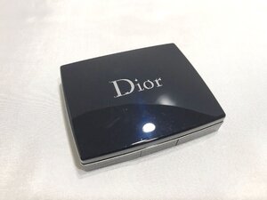 ■【YS-1】 Christian Dior ■ ディオール ブラッシュ バヤデール 001 コーラルシマー ■ グラデーション チーク 【同梱可能商品】■D