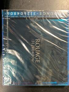 CD ■ROUAGE /312604806 BEST ～ 未開封新品 