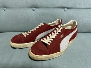 puma suede 90681 YUGOSLAVIA vintage プーマ スエード ビンテージ ユーゴスラビア製