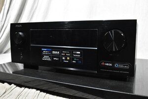 DENON デノン AVアンプ AVR-X4500H