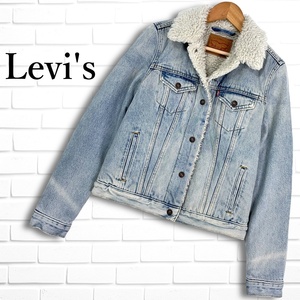 ◆良品 送料無料◆ Levi