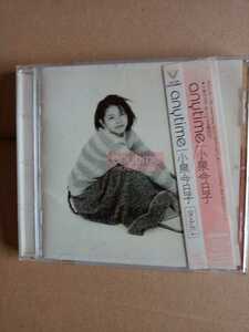 ＣＤ ベスト　小泉今日子