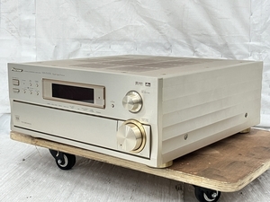 Pioneer パイオニア VSA-D10EX マルチチャンネル AVアンプ DIGITAL SURROUND AMPLIFIER 音響機材 中古 K8814422
