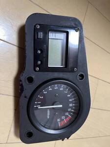 NSR250用メーターASSY正常稼働品MC28