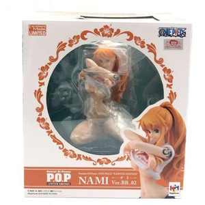 【中古】開封）P.O.P LIMITED ナミ Ver.BB_02[249105078727]