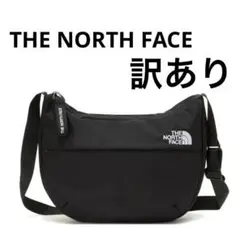 THE NORTH FACE- NUPTSE CROSS BAG L 斜め掛け